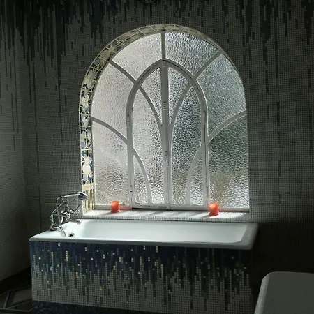 Bed & Breakfast Domaine De Bramefaon