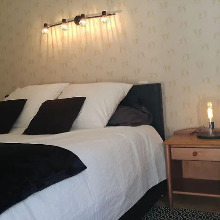 Domaine De Bramefaon 3*