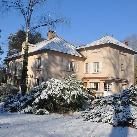 Domaine De Bramefaon
