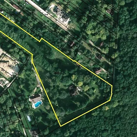 Alojamento de Acomodação e Pequeno-almoço Domaine De Bramefaon